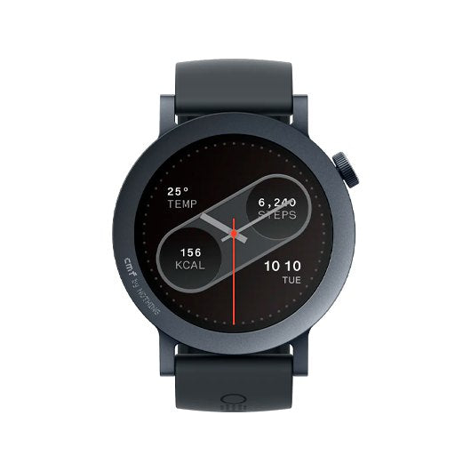SMARTWATCH CMF WATCH PRO 2 DARK GREY