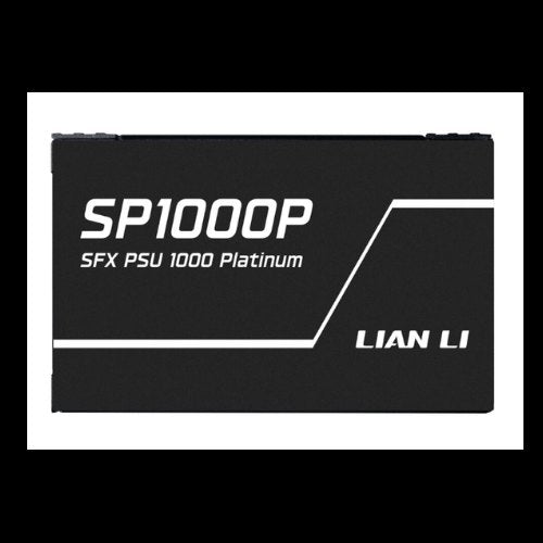 FUENTE DE ALIMENTACION SFX 1000W LIAN LI SP1000P PLATINUM B
