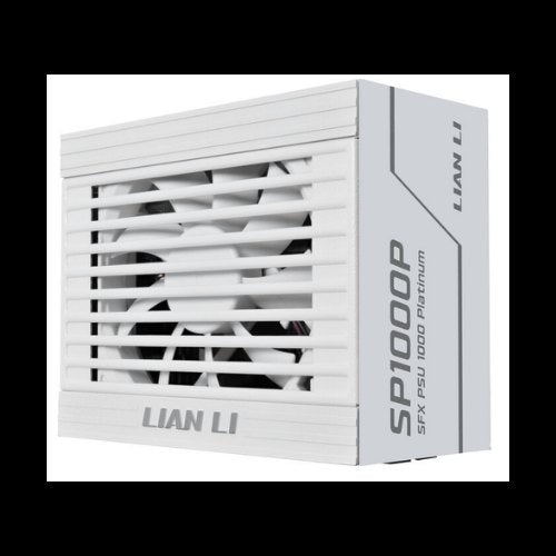 FUENTE DE ALIMENTACION SFX 1000W LIAN LI SP1000P PLATINUM W