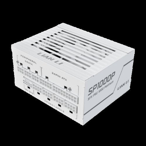 FUENTE DE ALIMENTACION SFX 1000W LIAN LI SP1000P PLATINUM W