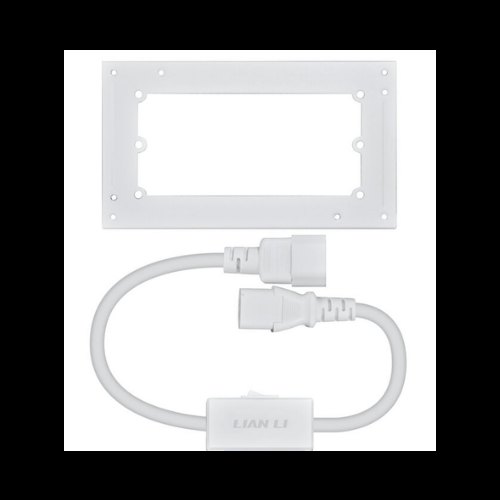 FUENTE DE ALIMENTACION SFX 1000W LIAN LI SP1000P PLATINUM W