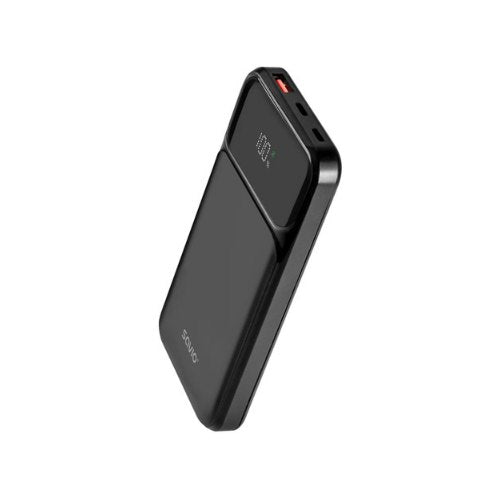 POWERBANK SAVIO BA-08 10000MAH BLACK