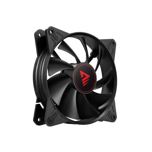 VENTILADOR 120X120 SAVIO  BLADE X1 PACK 3
