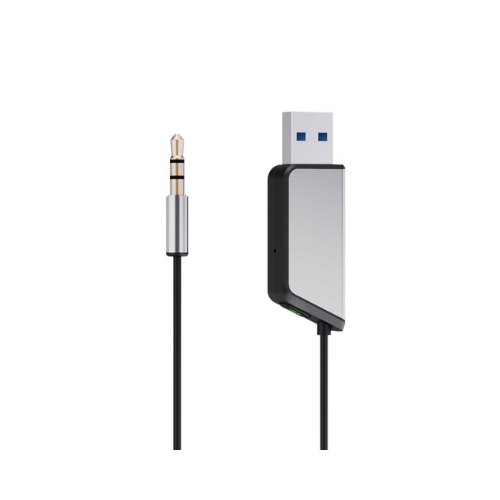 TRANSMISOR AUX SAVIO MANOS LIBRES TR-16