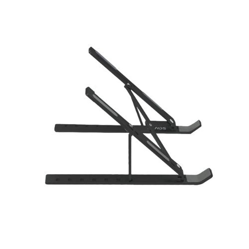 SOPORTE SAVIO PARA TABLET O PORTATIL PB-05