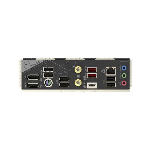 PLACA BASE GIGABYTE AM5 B650 EAGLE 1.2 DDR5