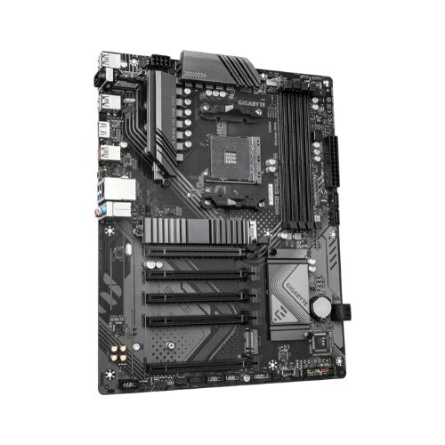 PLACA BASE GIGABYTE AM4 B550 EAGLE WIFI6 1.0 DDR4