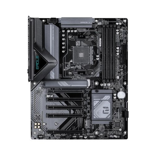 PLACA BASE GIGABYTE AM4 B550 X EAGLE WIFI6E DDR4