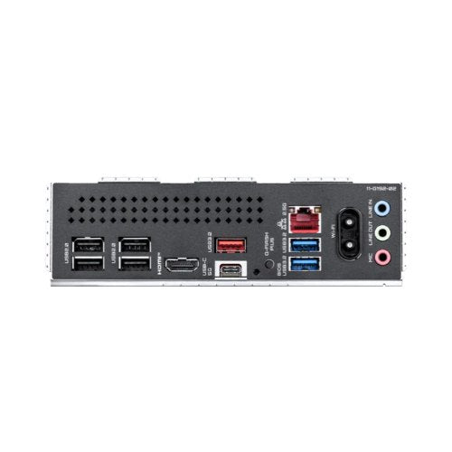 PLACA BASE GIGABYTE AM4 B550 X EAGLE WIFI6E DDR4