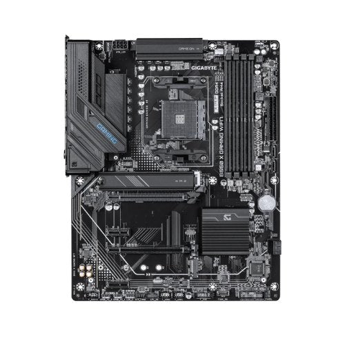 PLACA BASE GIGABYTE AM4 B550 X GAMING WIFI7 DDR4