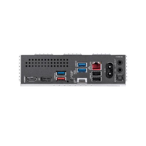 PLACA BASE GIGABYTE AM4 B550 X GAMING WIFI7 DDR4