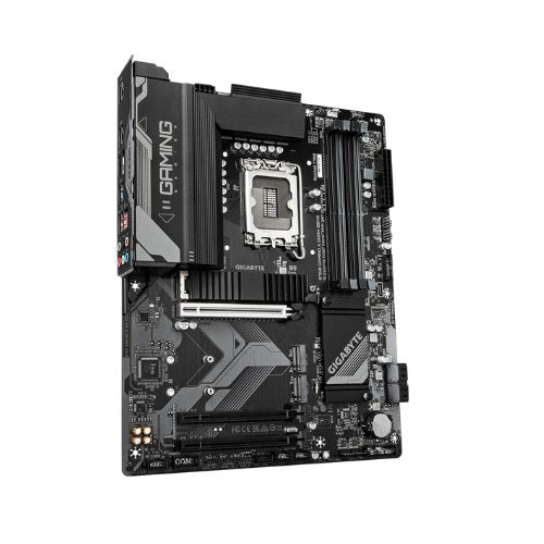 PLACA BASE GIGABYTE 1700 B760 GAMING X D4 GEN5 DDR4