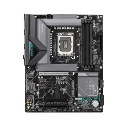 PLACA BASE GIGABYTE 1851 B860 EAGLE WIFI6E DDR5