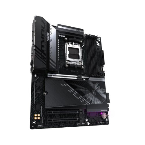 PLACA BASE GIGABYTE AM5 B850 AORUS ELITE WIFI7 DDR5