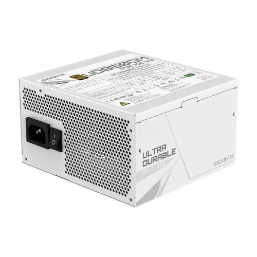 FUENTE DE ALIMENTACION ATX 850W GIGABYTE UD850GM PG5 ICE