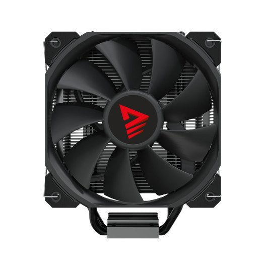 DISIPADOR CPU 125W SAVIO FROST X2 BLACK