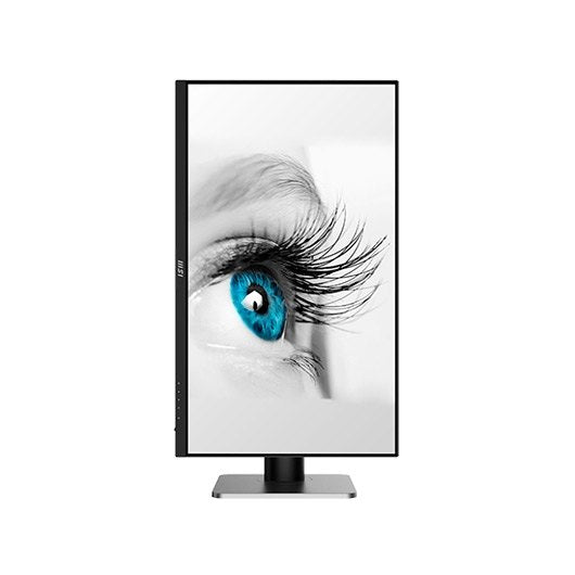 MONITOR LED 27  MSI PRO MP273QP NEGRO