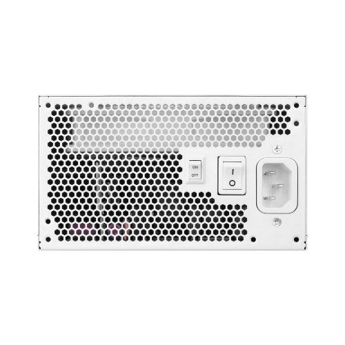 FUENTE ATX 1200W LIAN LI SX1200P WHITE PLATINUM