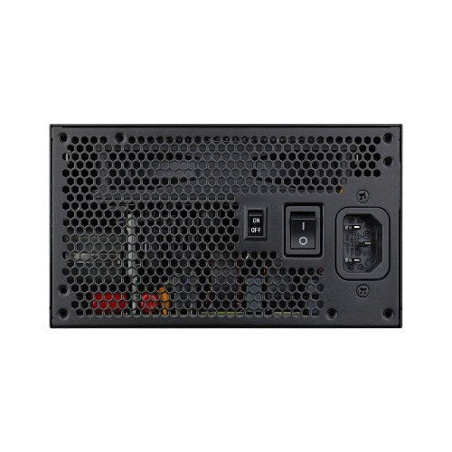 FUENTE ATX 1200W LIAN LI SX1200P BLACK PLATINUM