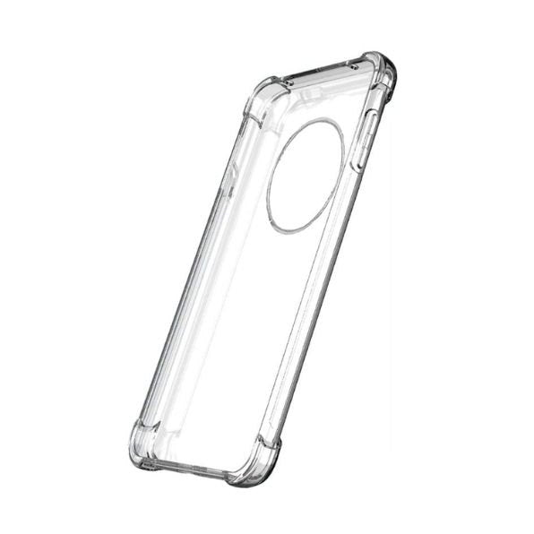 FUNDA COOL XIAOMI REDMI 14C TRANSPARENTE