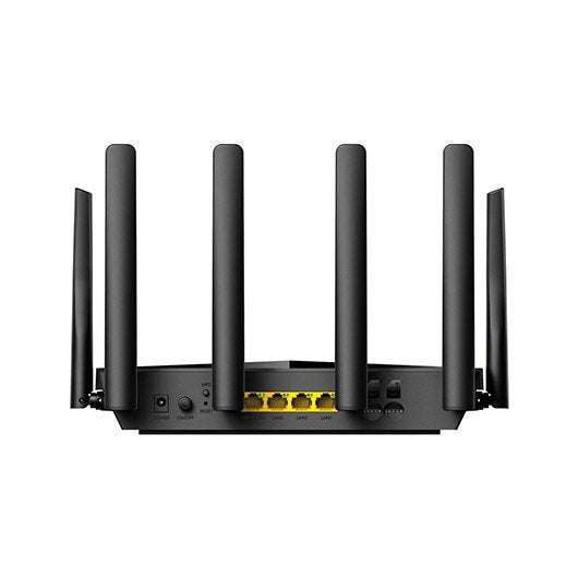 WIRELESS ROUTER CUDY AC1200 Wi-Fi 4G LTE LT700_EU