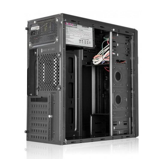 TORRE M-ATX L-LINK KLUSTER