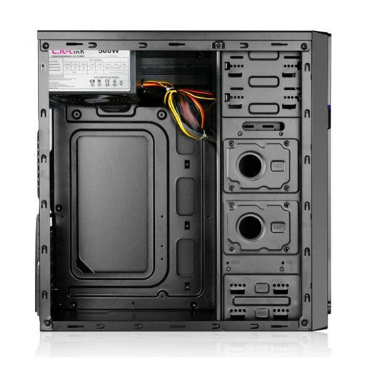 TORRE M-ATX L-LINK KLUSTER