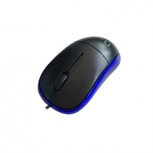 RATON OPTICO L-LINK USB LL-2080-A