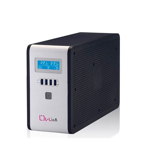 SAI/UPS 2000VA L-LINK INTERACTIVE