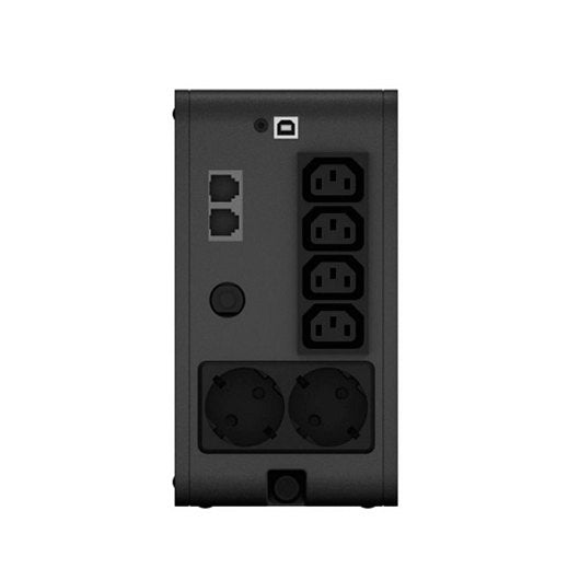 SAI/UPS 2000VA L-LINK INTERACTIVE