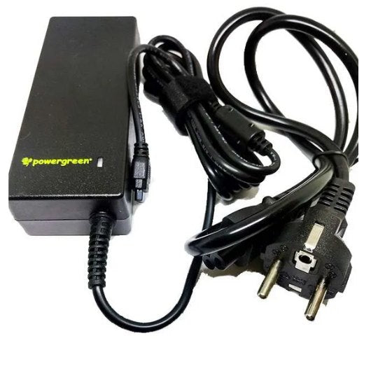 CARGADOR UNIVERSAL PEPEGREEN 90W