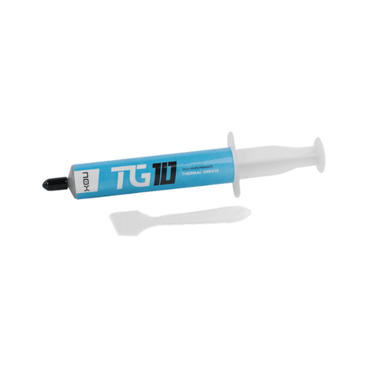 PASTA TERMICA NOX TG-10 10G