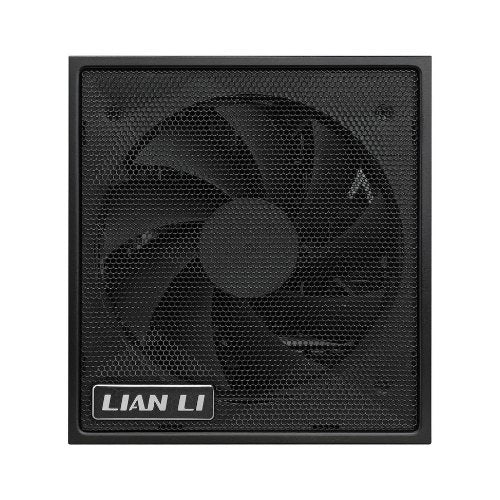 FUENTE ATX 1000W LIAN LI SX1000P BLACK PLATINUM