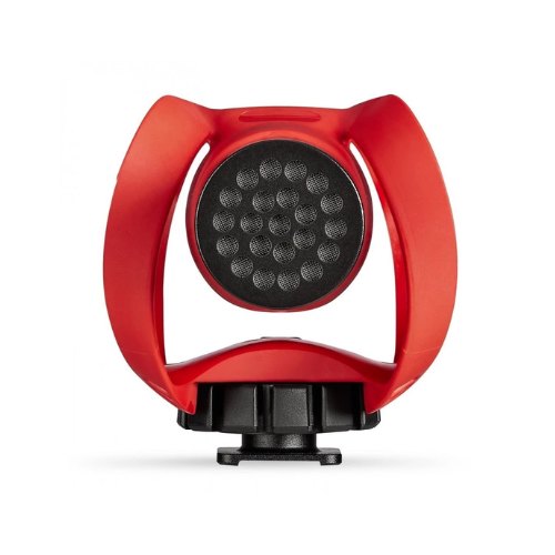 MICROFONO Y WEBCAM RODE VIDEOMIC GO II HELIX