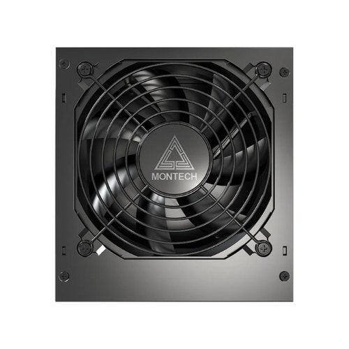 FUENTE DE ALIMENTACION ATX 650W MONTECH APX650