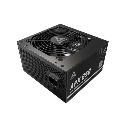 FUENTE DE ALIMENTACION ATX 650W MONTECH APX650