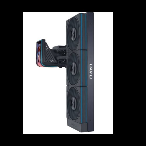 LIAN LI HydroShift II OLED Curved 360P28 Negro
