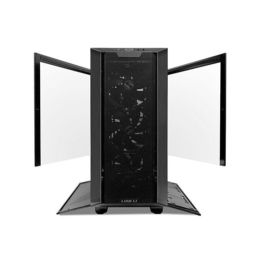 TORRE E-ATX LIAN LI LANCOOL III BLACK