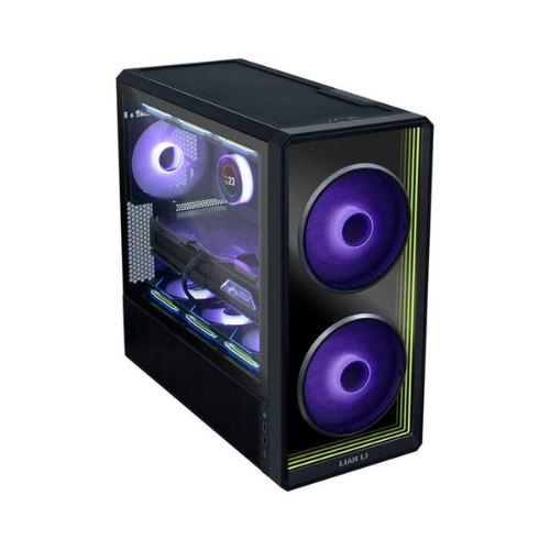 TORRE ATX LIAN LI LANCOOL 217 INFINITY BLACK