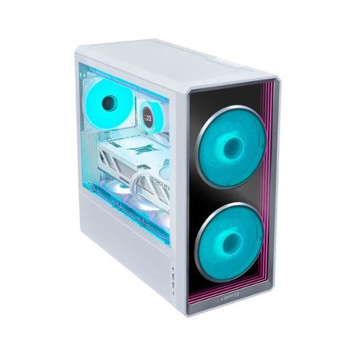 TORRE ATX LIAN LI LANCOOL 217 INFINITY WHITE