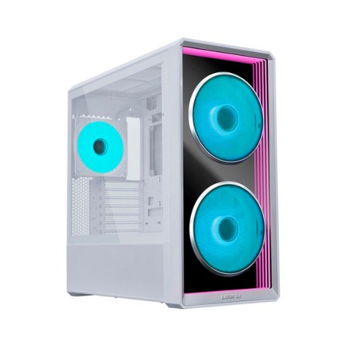 TORRE ATX LIAN LI LANCOOL 217 INFINITY WHITE