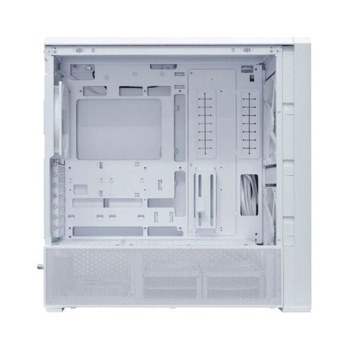 TORRE ATX LIAN LI LANCOOL 217 INFINITY WHITE