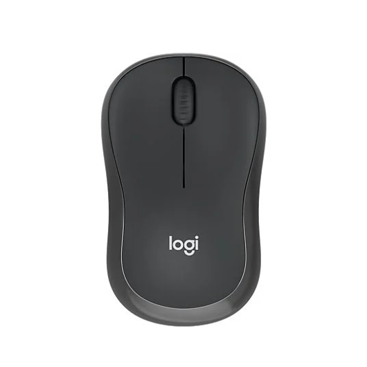 RATON OPTICO LOGITECH M240 SILENT GRAFITO