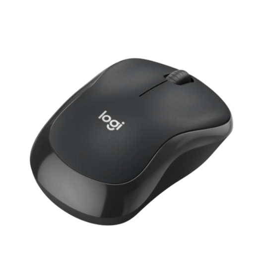 RATON OPTICO LOGITECH M240 SILENT GRAFITO