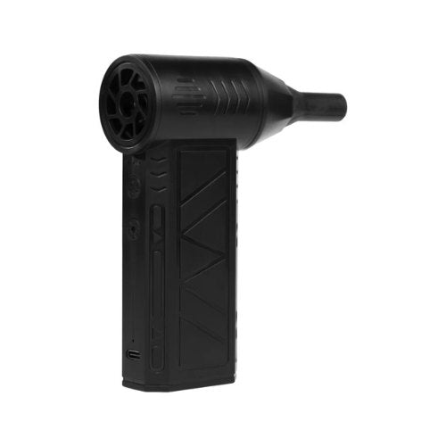 MINI-LIMPIADOR DE AIRE SAVIO MD-01 BLACK