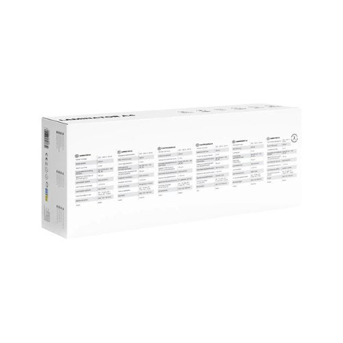 PLASTIFICADORA A4 SAVIO LR-01/B BLACK