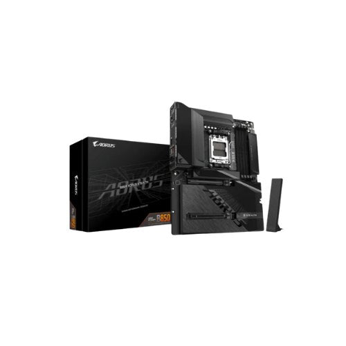 PB GIGABYTE AM5 B850 AORUS STEALTH