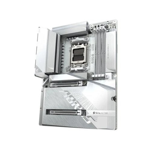 PB GIGABYTE AM5 B850 AORUS STEALTH ICE