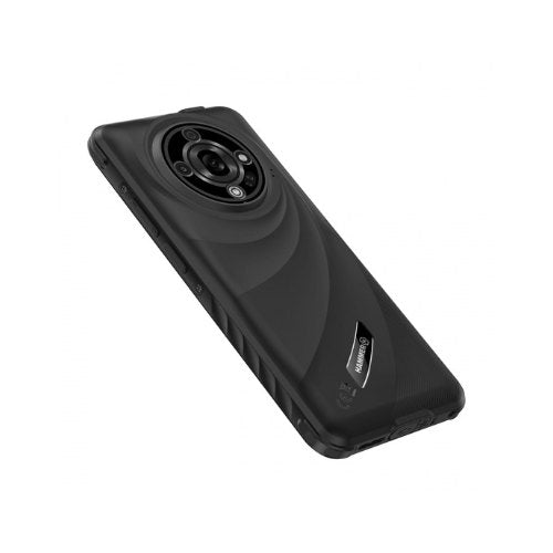 MOVIL HAMMER IRON 6 6/128GB BLACK LTE