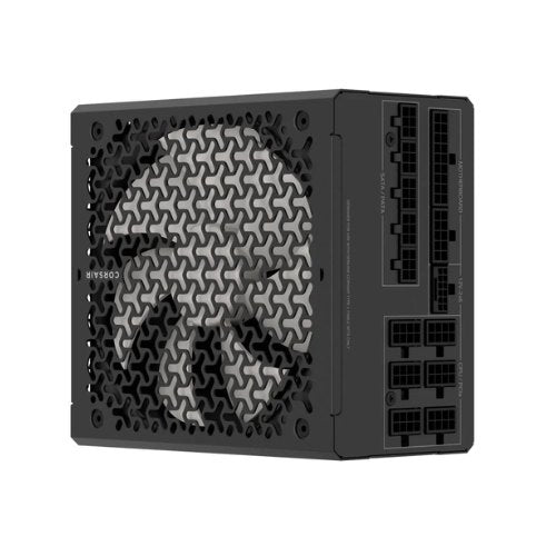 FUENTE ATX 1000W CORSAIR RM1000X 80 PLUS GOLD
